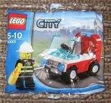 LEGO 30001