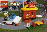 LEGO 3438