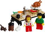 LEGO 40056