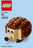 LEGO 40212
