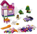 LEGO 4625