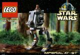 LEGO 7127