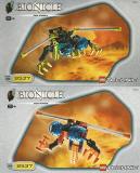 LEGO 8537