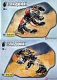LEGO 8538